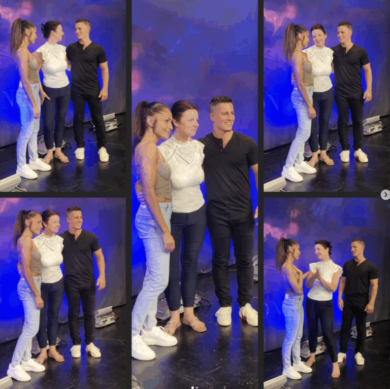 Medium Annett Hardow Instagram Post